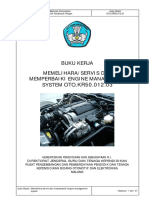 Buku Kerja OTO - KR50.016.03