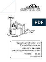 PAL Operators Manual PDF