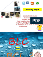 BLC Terbaru