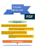 Materi Utang Obligasi