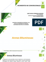 Arenas Bituminosas PDF