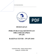 Petetapan Pko PDF