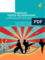 Panduan Teknis Pelaksanaan Kosn Dikdas Secara Daring Tahun 2020 1