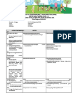 Contoh RPPM BDR COVID - 19 T.P 2020