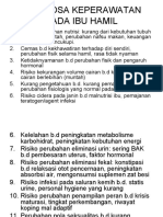 05 Diagnosa Keperawatan Pada Ibu Hamil-1