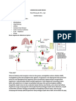 Cardiovasculare Drugs