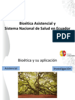 Comités Asistenciales Ecuador