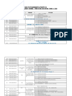 2020年四年级健康教育全年教学计划2.docx