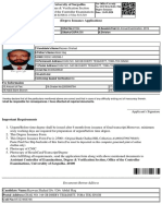 Document PDF