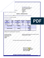 Lic-Receipt PDF