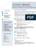 CV template USA & Canada.docx