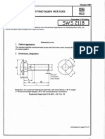 DIN 603 Standard PDF
