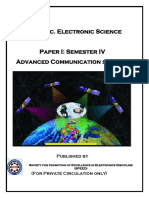 Antenna Propogation PDF