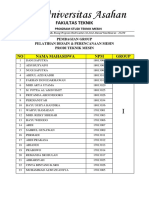 Jadwalpelatihan New