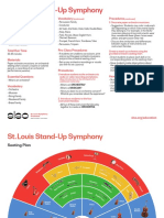 Standup Symphony PDF