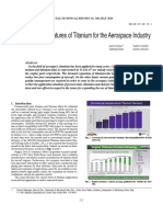 Application and Features of Titanium for the Aerospace Industry.pdf