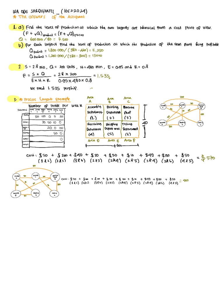 Assignment 2 and 3 | PDF
