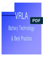 Yuasa Sealed Lead Acid Batteries