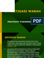 Wabah PDF