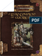 D&D 3.5 - Livro Completo do Guerreiro (2).pdf