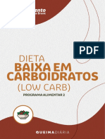 Meab Low Carb 2
