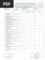 Method Statement for Railing Installation | PDF | Quality Assurance ...