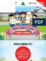 Booklet For Parents - Cetak