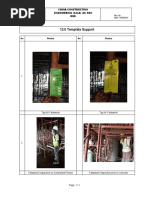 Method Statement For Railing Works | PDF | Quality Assurance | Economic ...