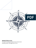 Ahead of The Curve: Forward-Looking Solutions For Tomorrow's Leading Asset Management Firms