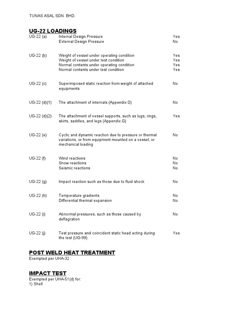 Welding Detail Table | PDF | Pressure | Chemical Engineering