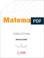 TYT Matematik Soru Bankası 2019 PDF