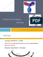 STRUKTUR DAN FUNGSI PROTEIN-Evi - En.id-Dikonversi