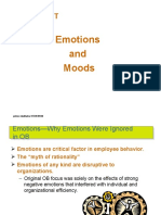Emotions and Moods-Prince Dudhatra-9724949948