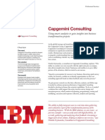 Capgemini Consulting