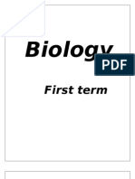 Biology