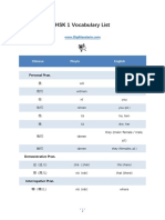 HSK-1-Vocabulary-List.pdf