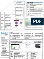 Tutorial Pack Available As A Download: Year: 8 Term: 1a Topic: Flowol 4