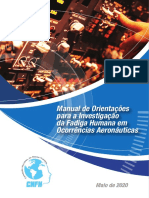 Manual de Fadiga PDF