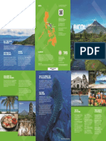 Bicol Region Brochure by H Villanueva PDF