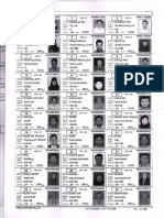 Voter List PNG