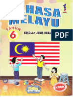 Bahasa Melayu Tahun 6 KSSR PDF