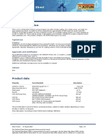 Resist 78: Technical Data Sheet