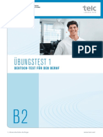 b2 Modelltest BSK PDF