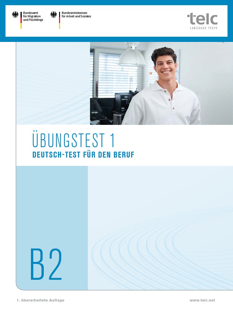 b2 Modelltest BSK PDF | PDF