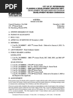 Orange County Utilities Standards Manual | PDF | Pumping Station ...