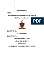 Assignment Eco 3, 1 PDF