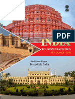 India Tourism statistics_Glance_2018_.pdf