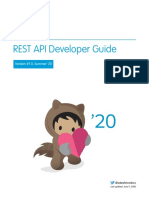 Api Rest PDF