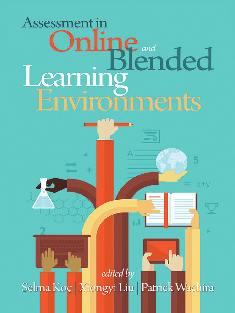 Assessment in Online and Blended Learning Environments (PDFDrive) | PDF ...