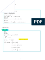 Solution 1: Evaluate The Following Integrals